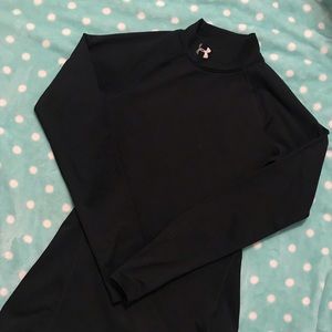 Under Armour thermal cold gear shirt NWOT